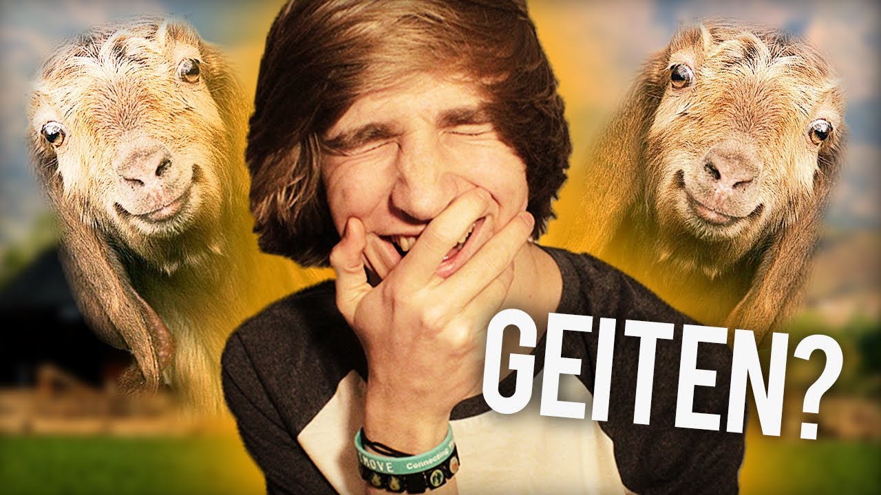 BESTE SPEL OOIT! - Goat Simulator - Part 1
