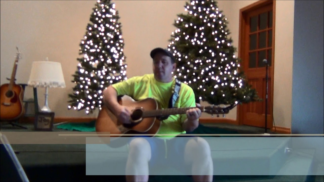 The Light of the World is Jesus (lyrics)