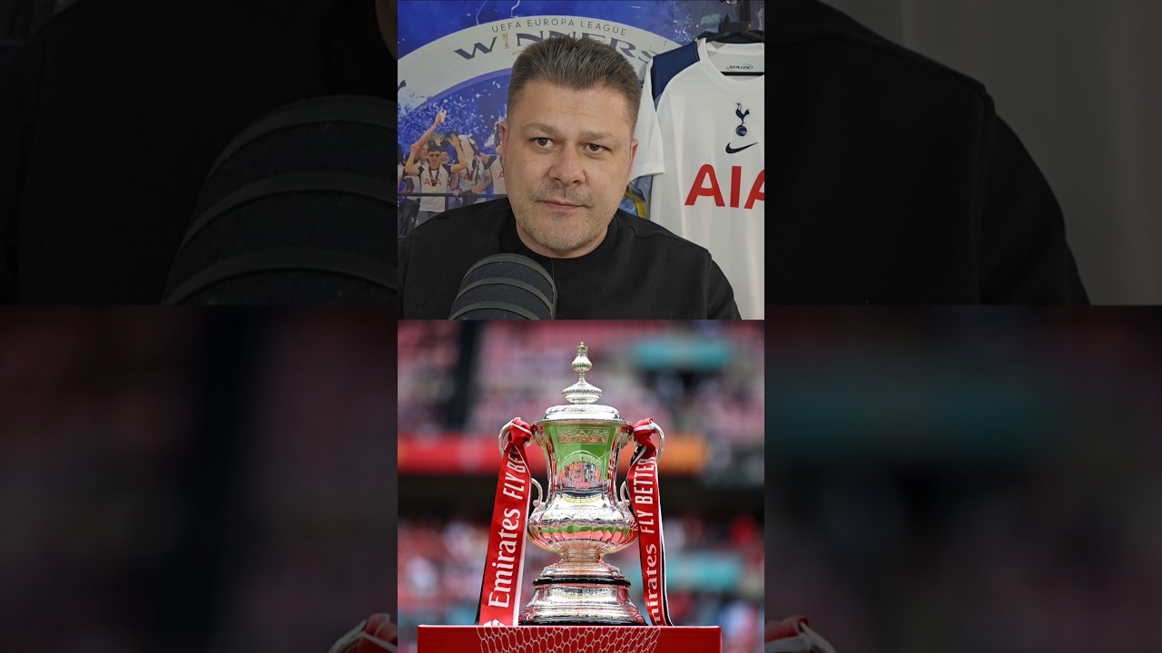 THE 60 SECOND PREMIER LEAGUE NEWS UPDATE: Arsenal Knocked Out of FA Cup by Southampton, Trippier