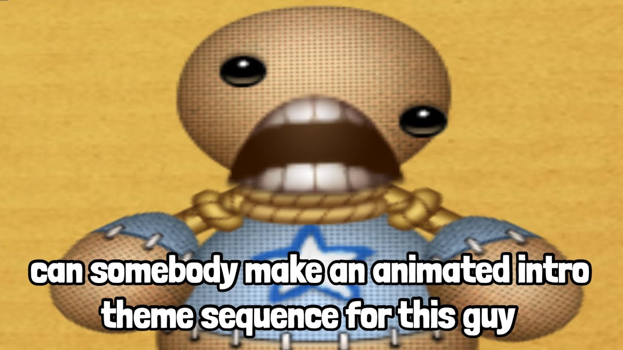 Kick The Buddy - Theme Song (2017-present)