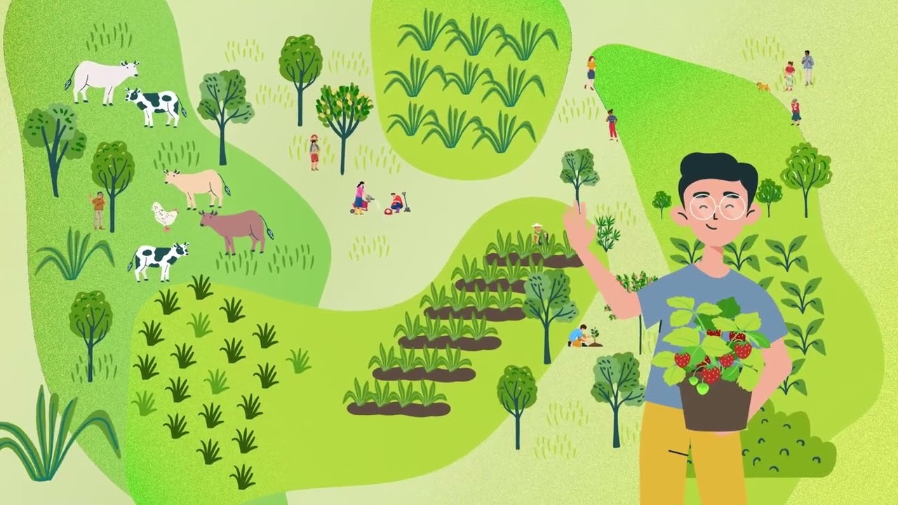 Soluciones climáticas que nacen de la naturaleza | AbE