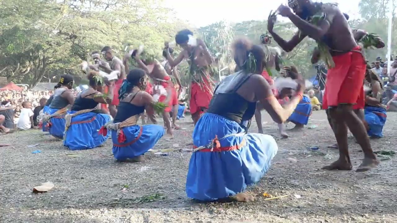 Malaita second appointed day Celebration-2023