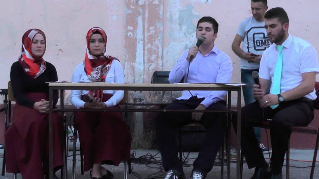 Iftari 2015  Xhamia e Vjetër Dobërdoll