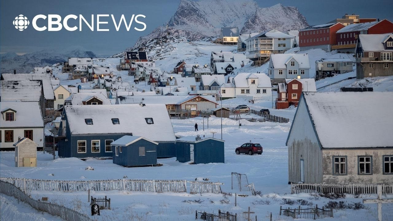 U.S., Denmark have &lsquo;fundamental difference&rsquo; over Greenland: Danish foreign minister