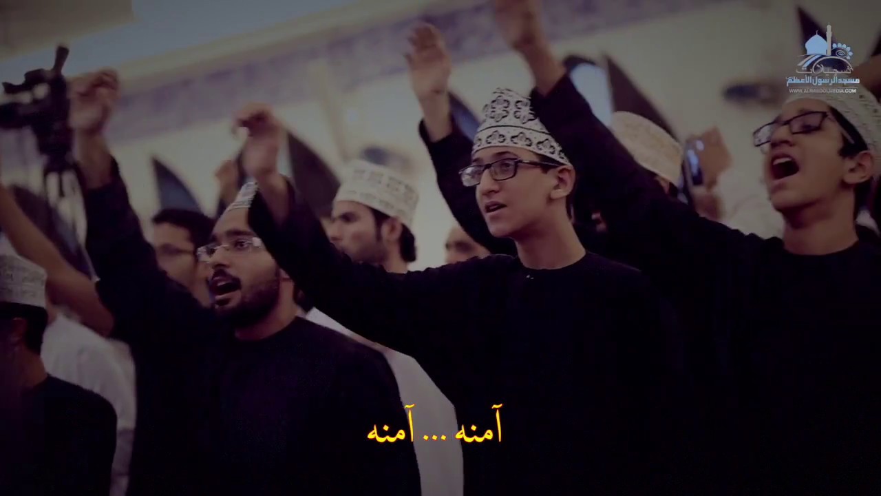 حب احسين جننا | المُلا حسين اللواتي - السيد عبدالمطلب الموسوي