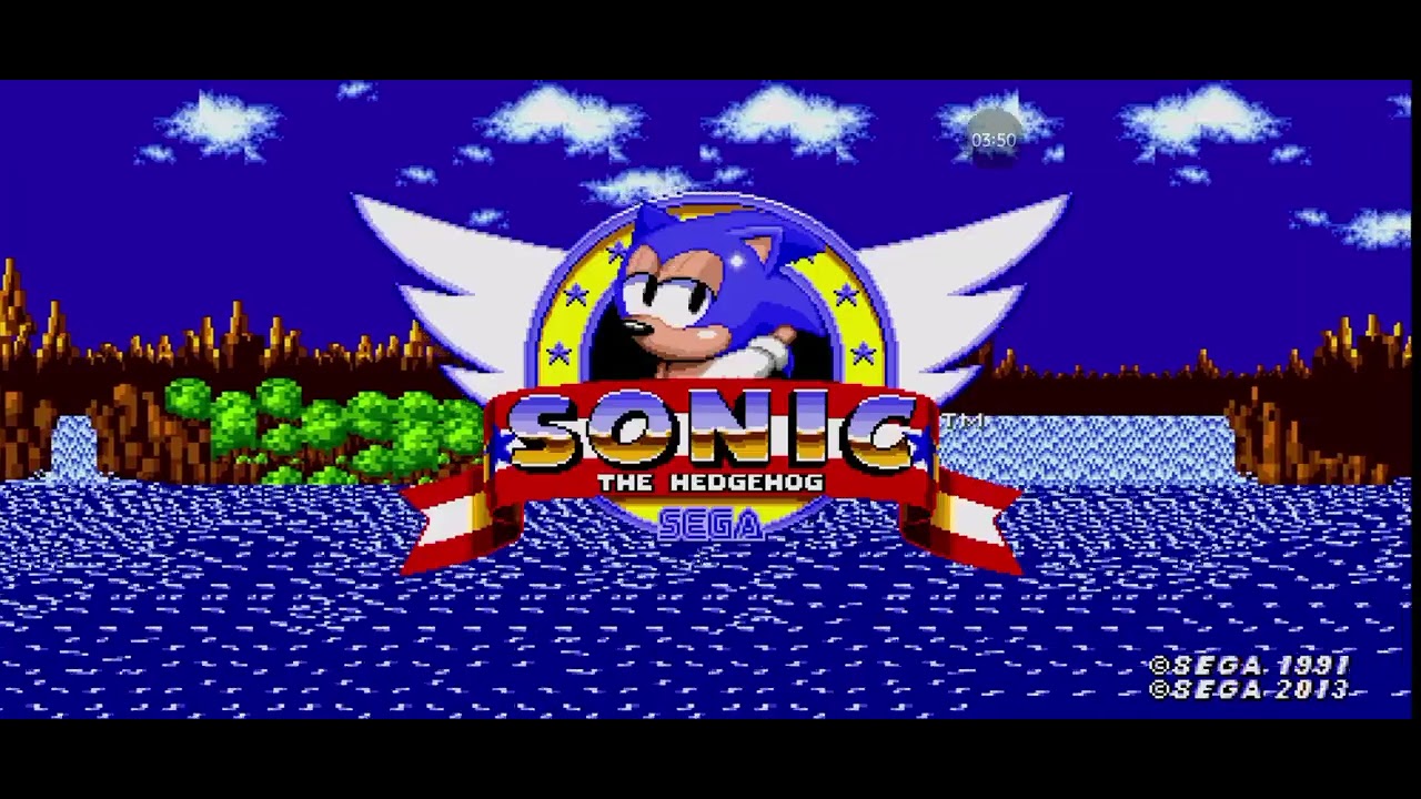 How to download sonic games on game jolt 