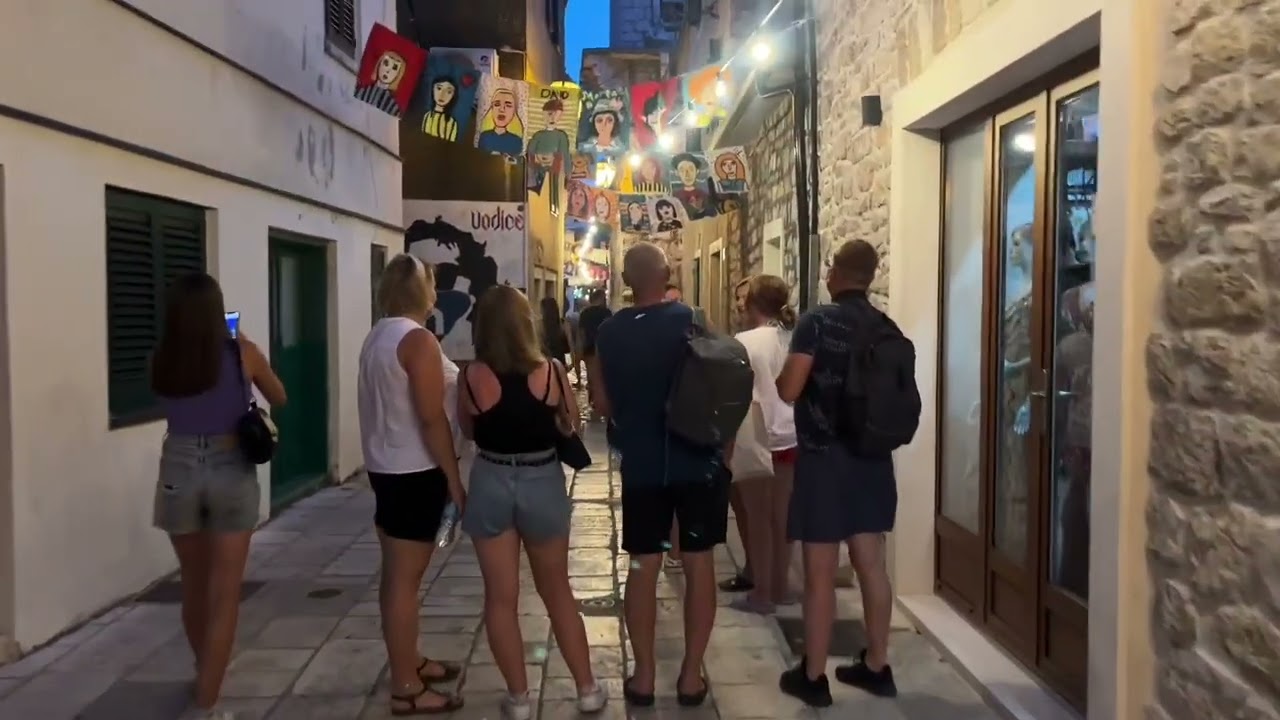 VODICE 7.8.2022.