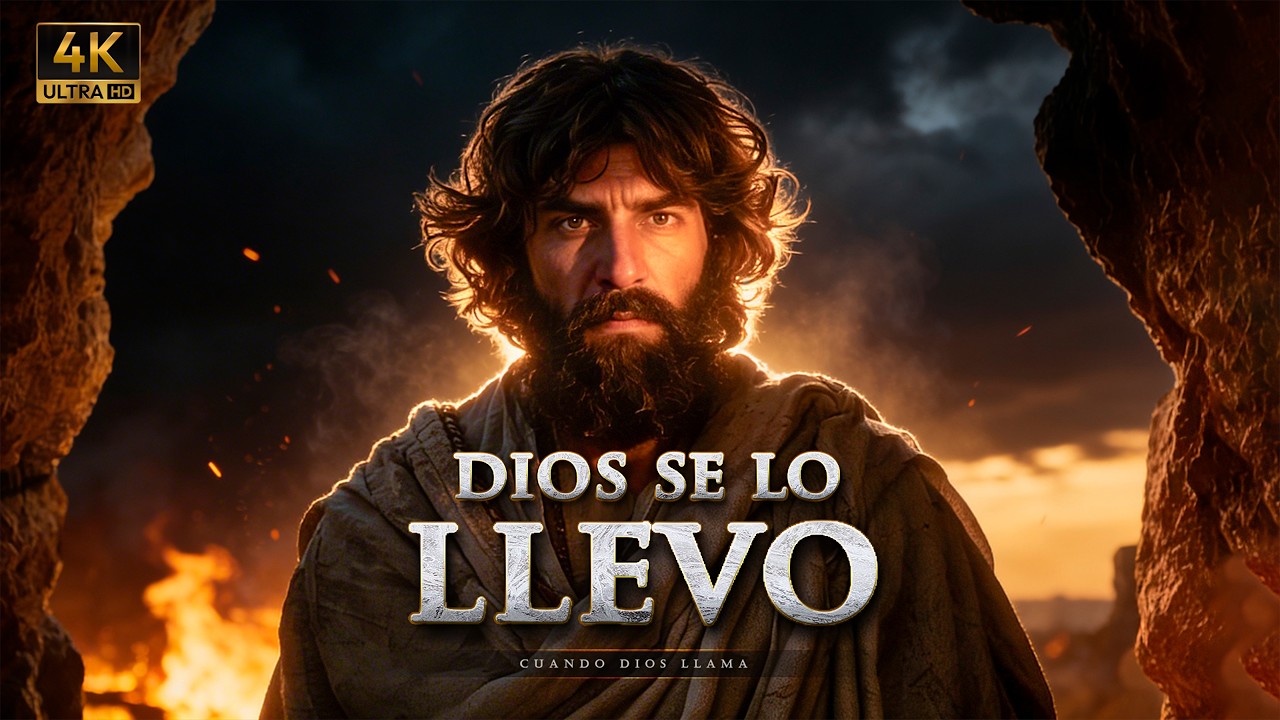 ¿Por Qué Dios Se Llevó Vivo a Elías?