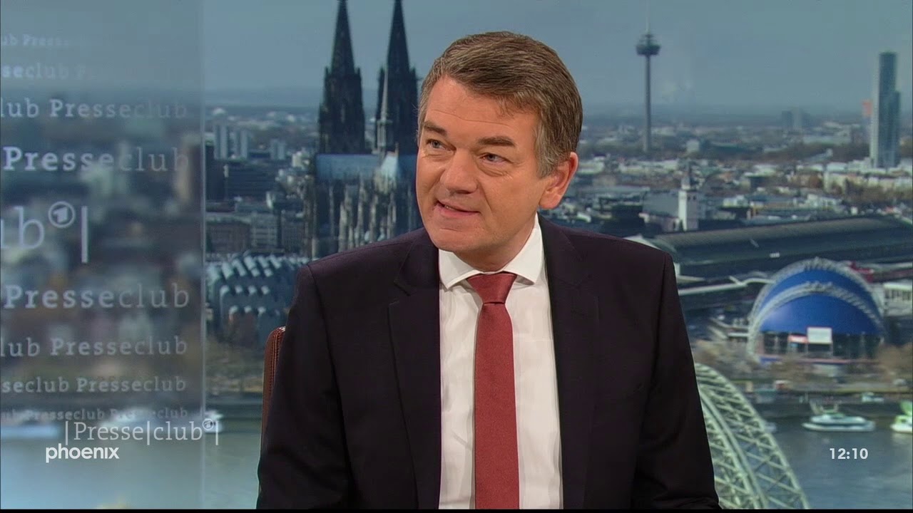 Presseclub: 