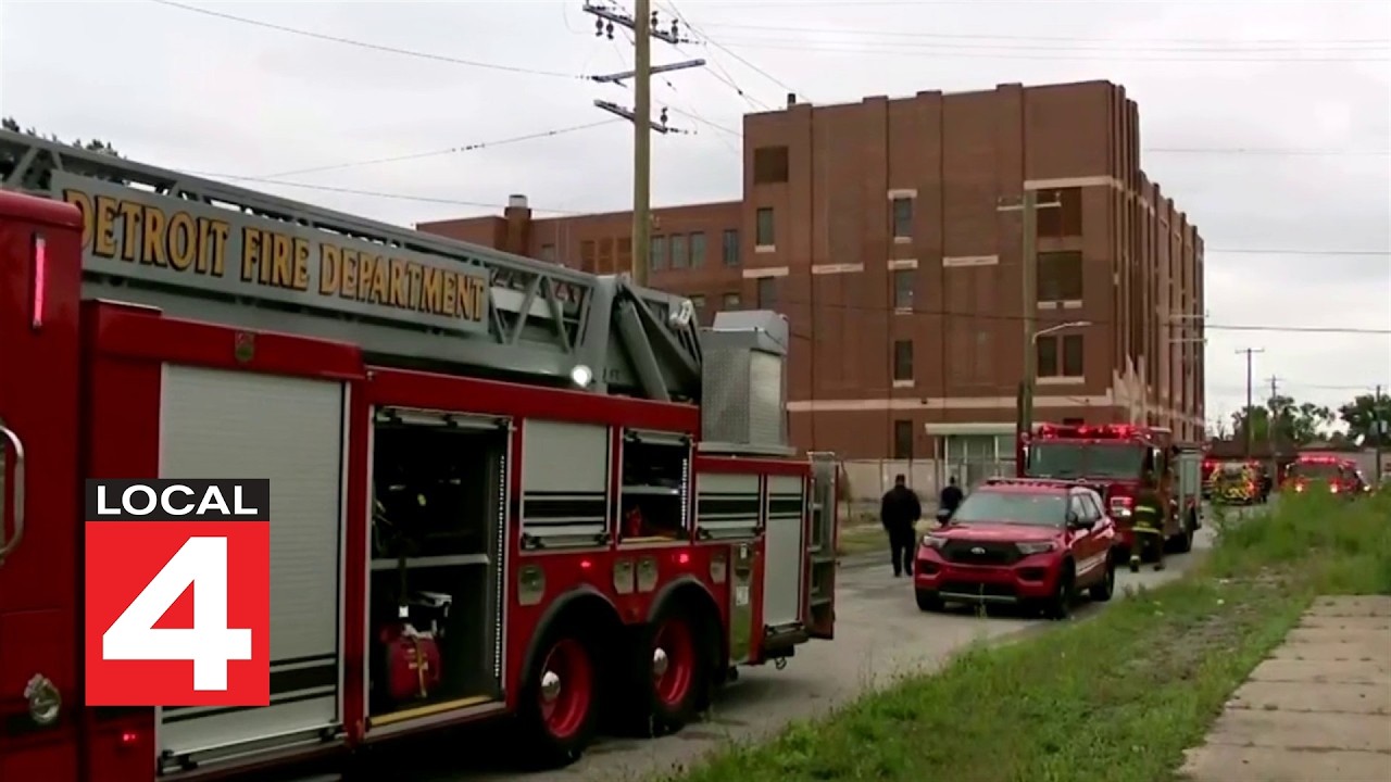 Local 4 News at Noon -- Sept. 21, 2026