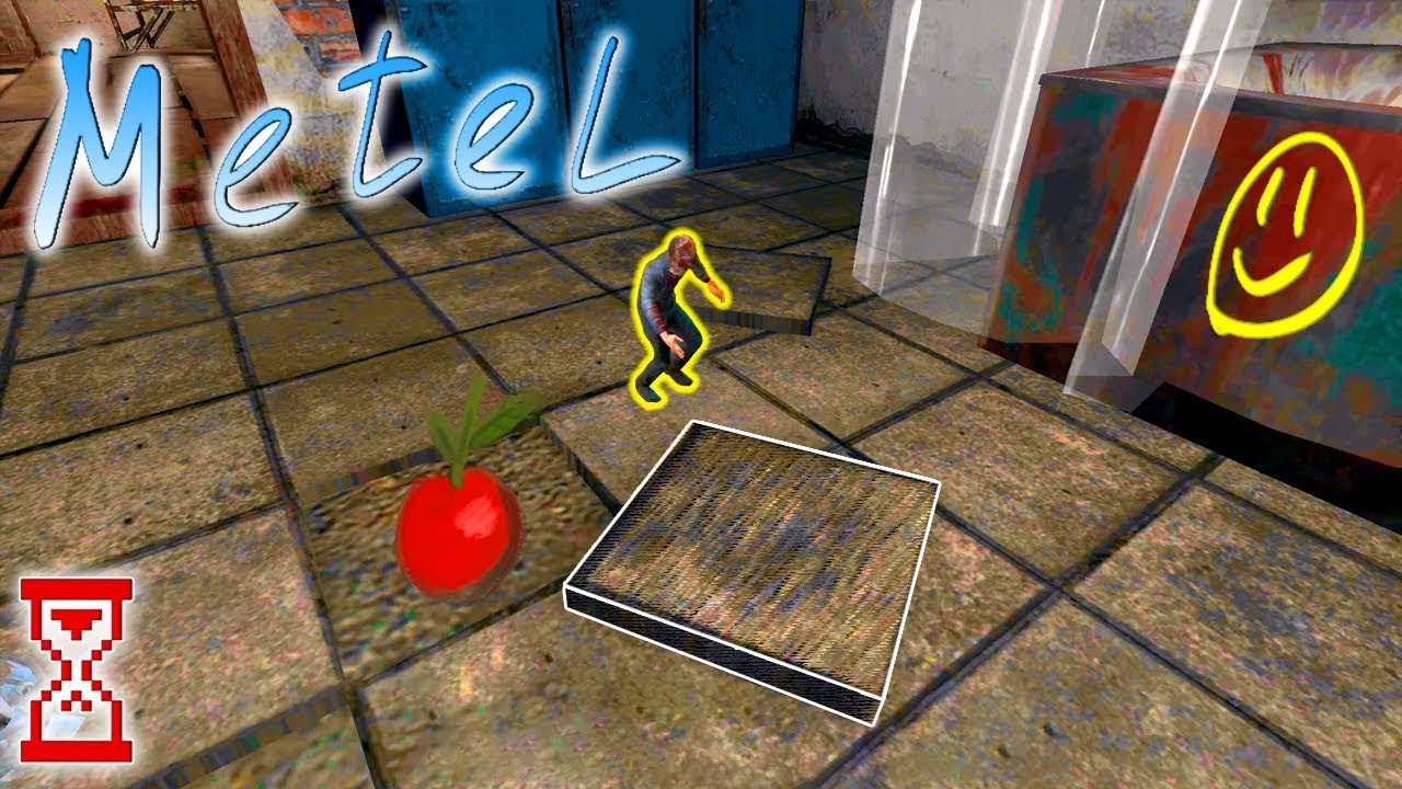 Первое дополнение для игры Метель | Metel