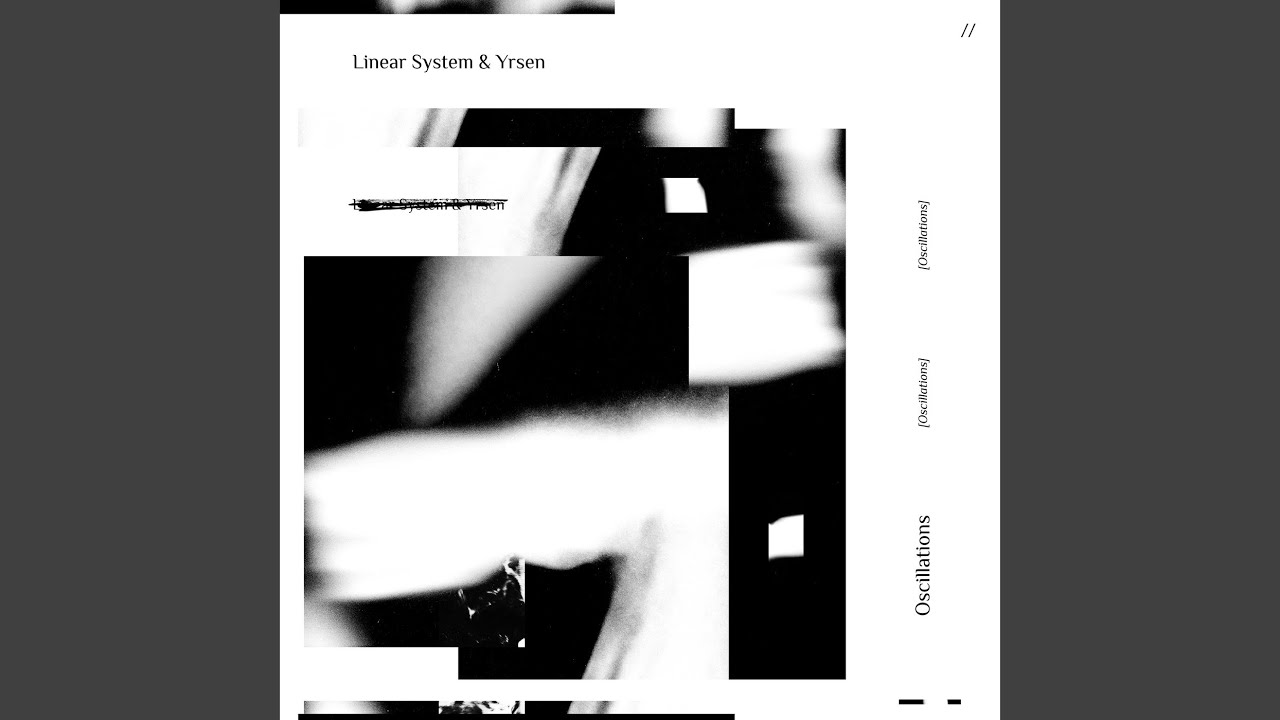 Oscillation 3