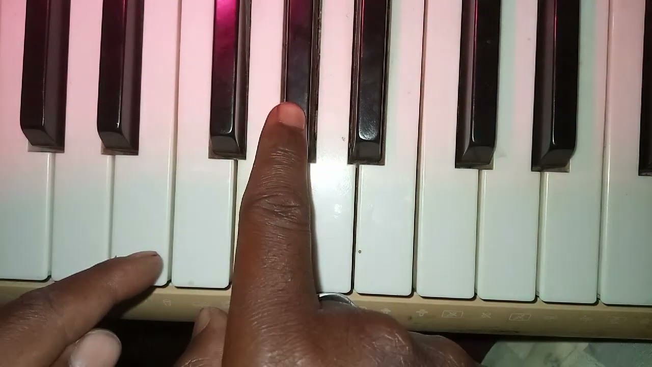 Matakai na koyon kidan