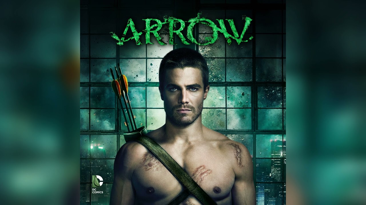 Money Gone - Arrow 1x01 (Unreleased Score by Blake Neely)