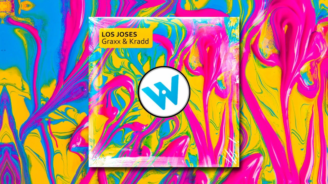 Graxx, Kradd - Los Joses