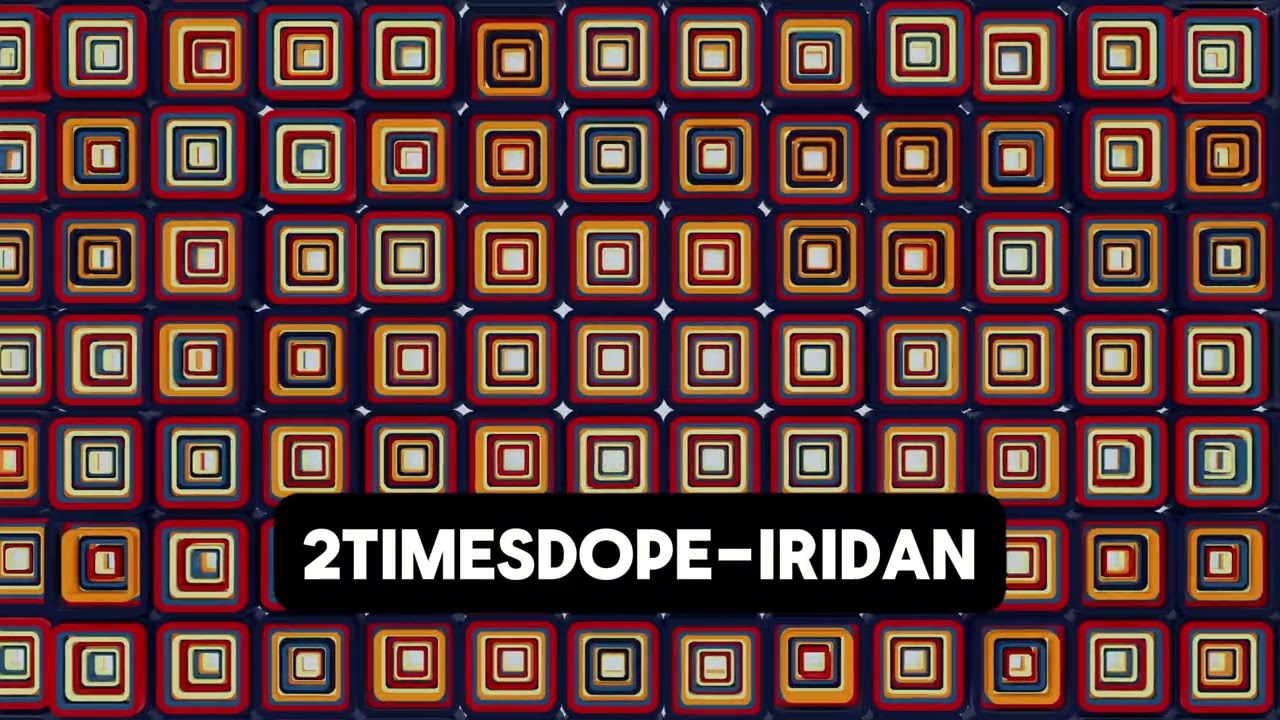 2timesdope Iridan
