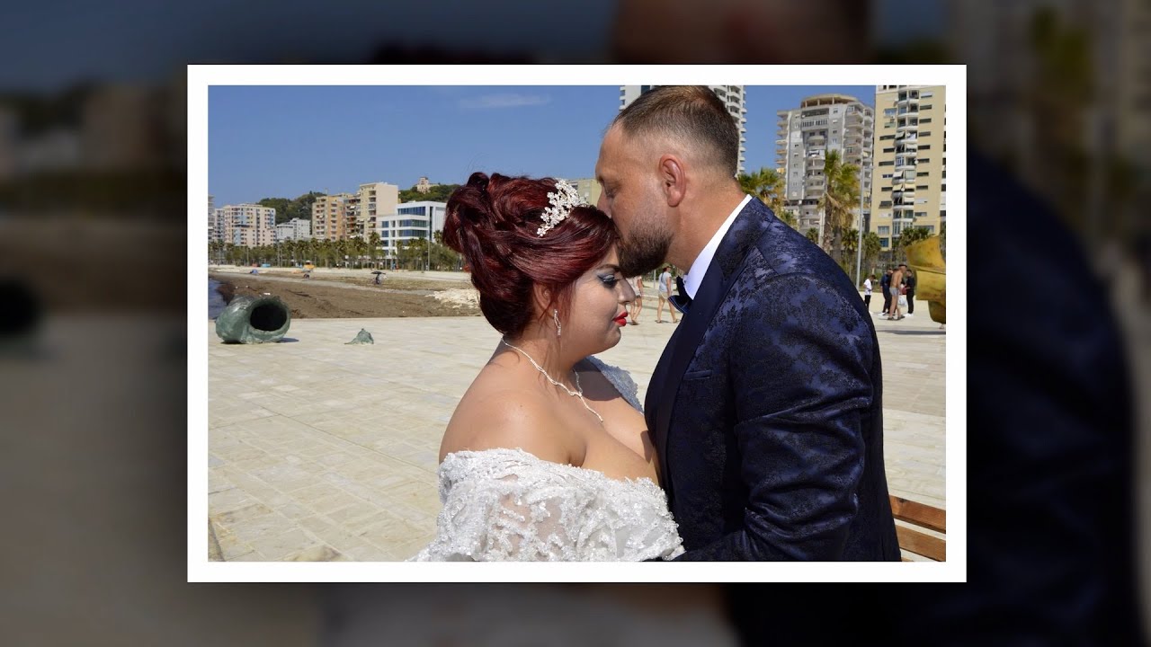 dasma Erald & Ana