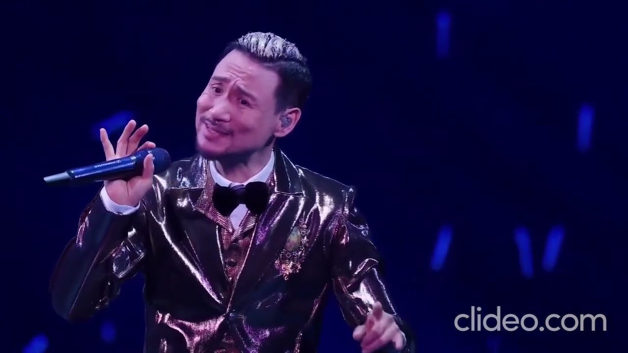 Jacky Cheung Medley (1985-2014)