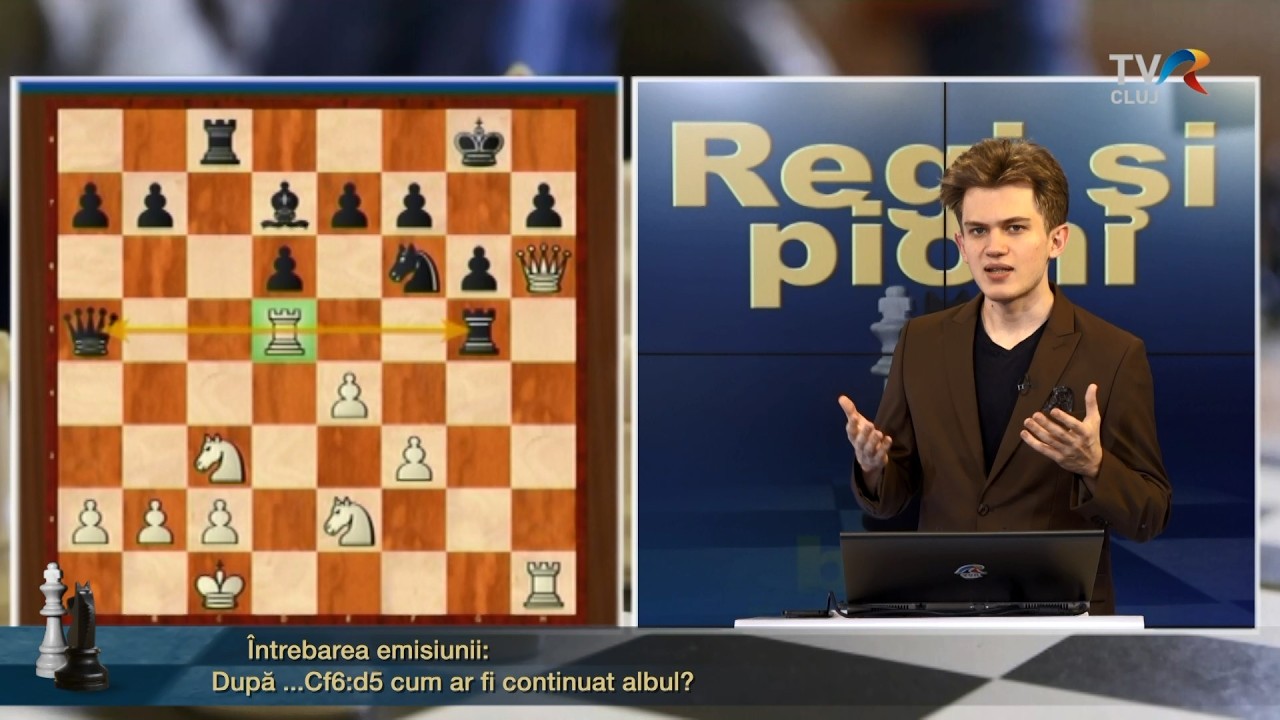 Anatoly Karpov - Prințul Moștenitor (II)