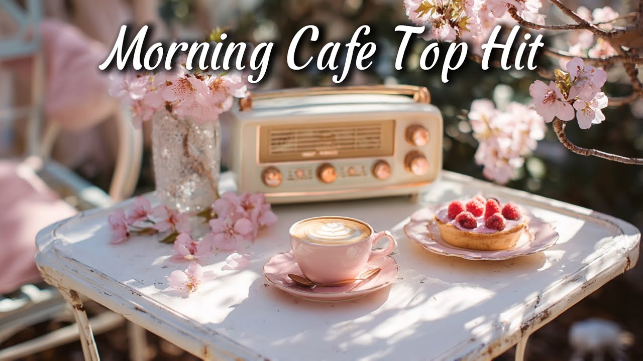 Cafe Music Morning 2.5 H | รวมเพลงเพราะ ๆ ฮีลใจ - Chill Story Cafe