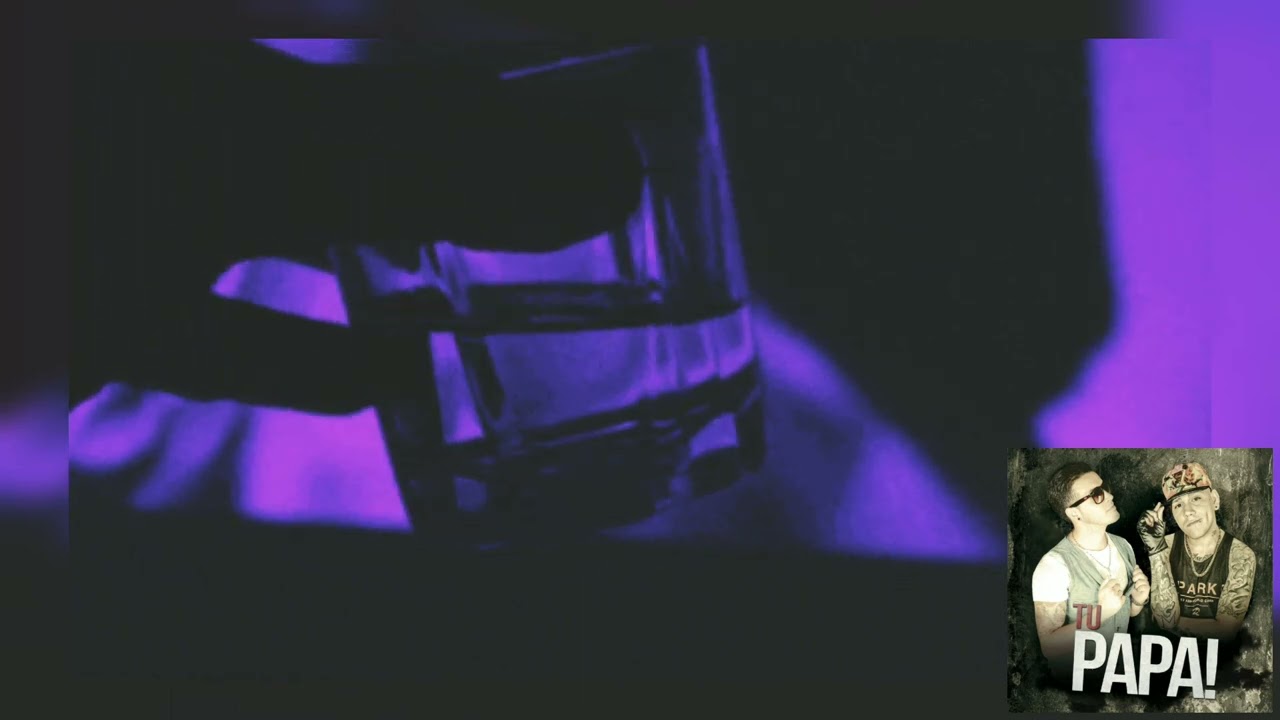 Tu Papa! - Wachinanga (slowed + reverb)