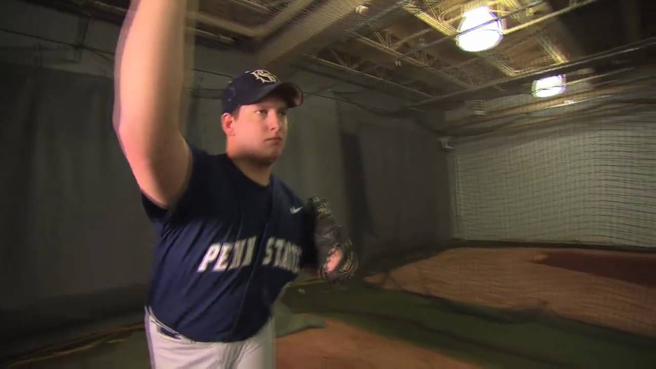 Curveball vs Slider