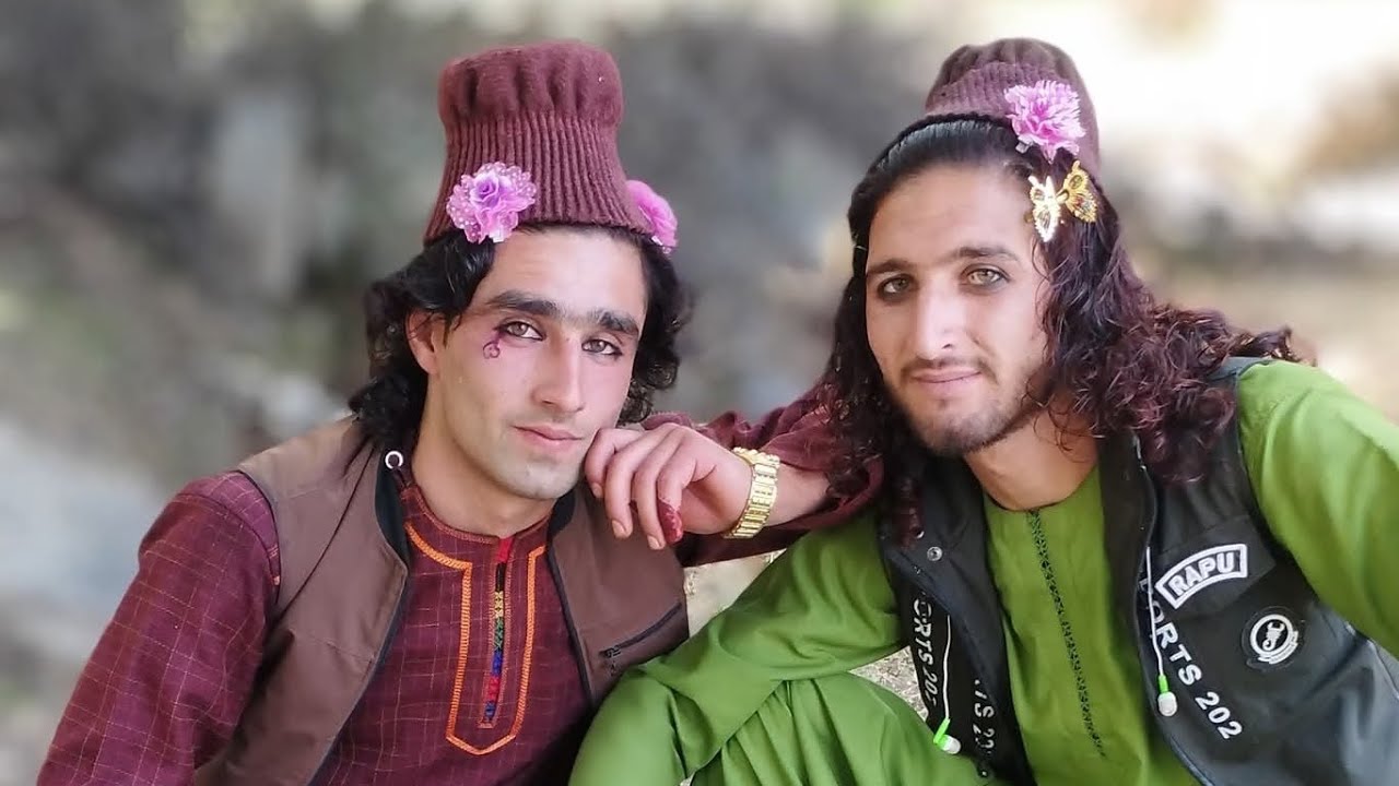 Afghani Pashai channel.Videos about language and culture.Watch, subscribe, share