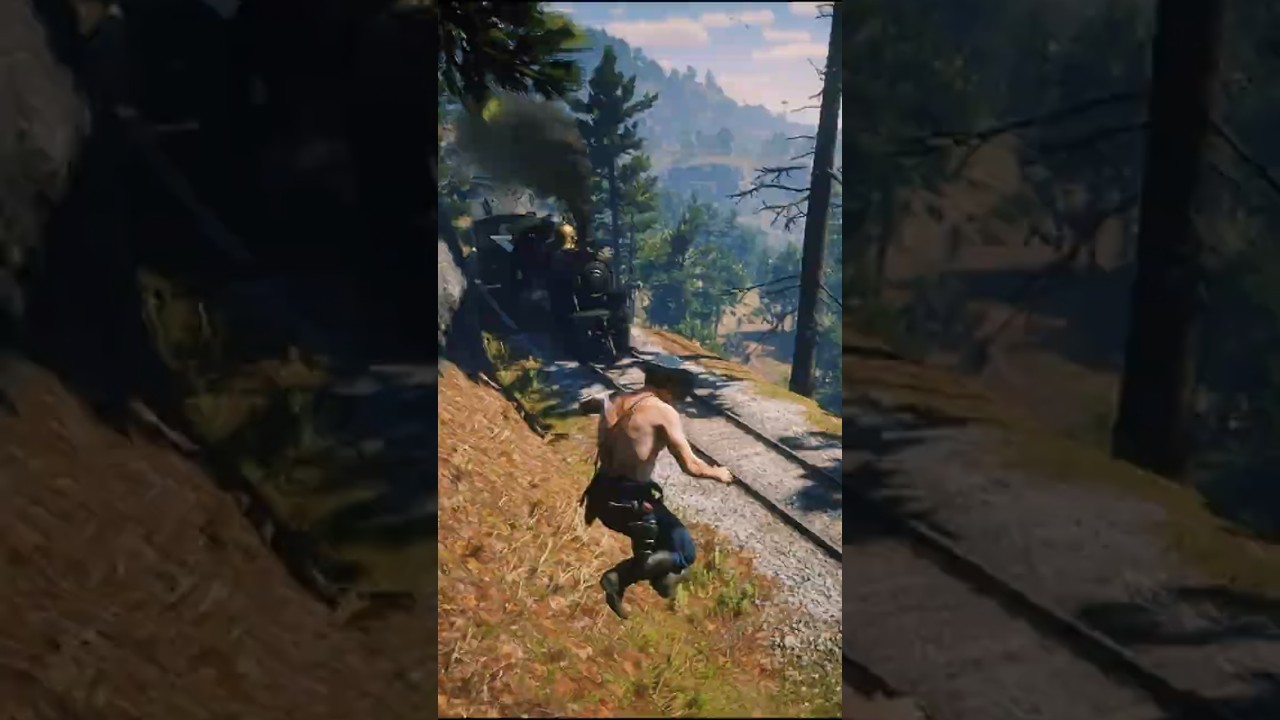 Why Everything You Know About Red Dead Redemption 2 is WRONG