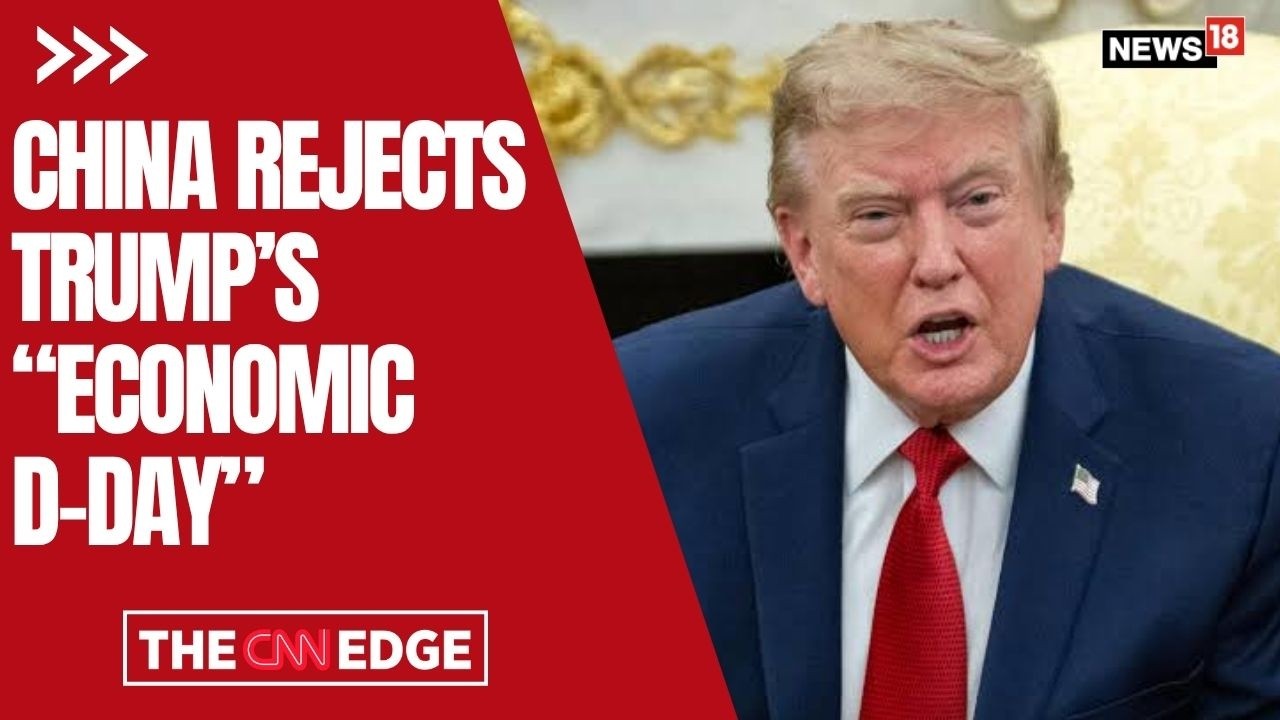Китай бросает вызов &laquo;экономическому дню Д&raquo; Трампа против Ирана | Си Цзиньпин отвергает попытки СШ...
