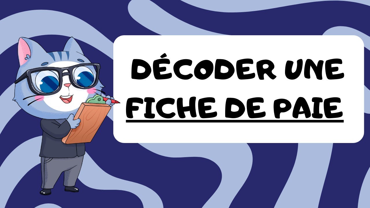 Fiche de paie en crèche : comment bien la lire et éviter les erreurs ?