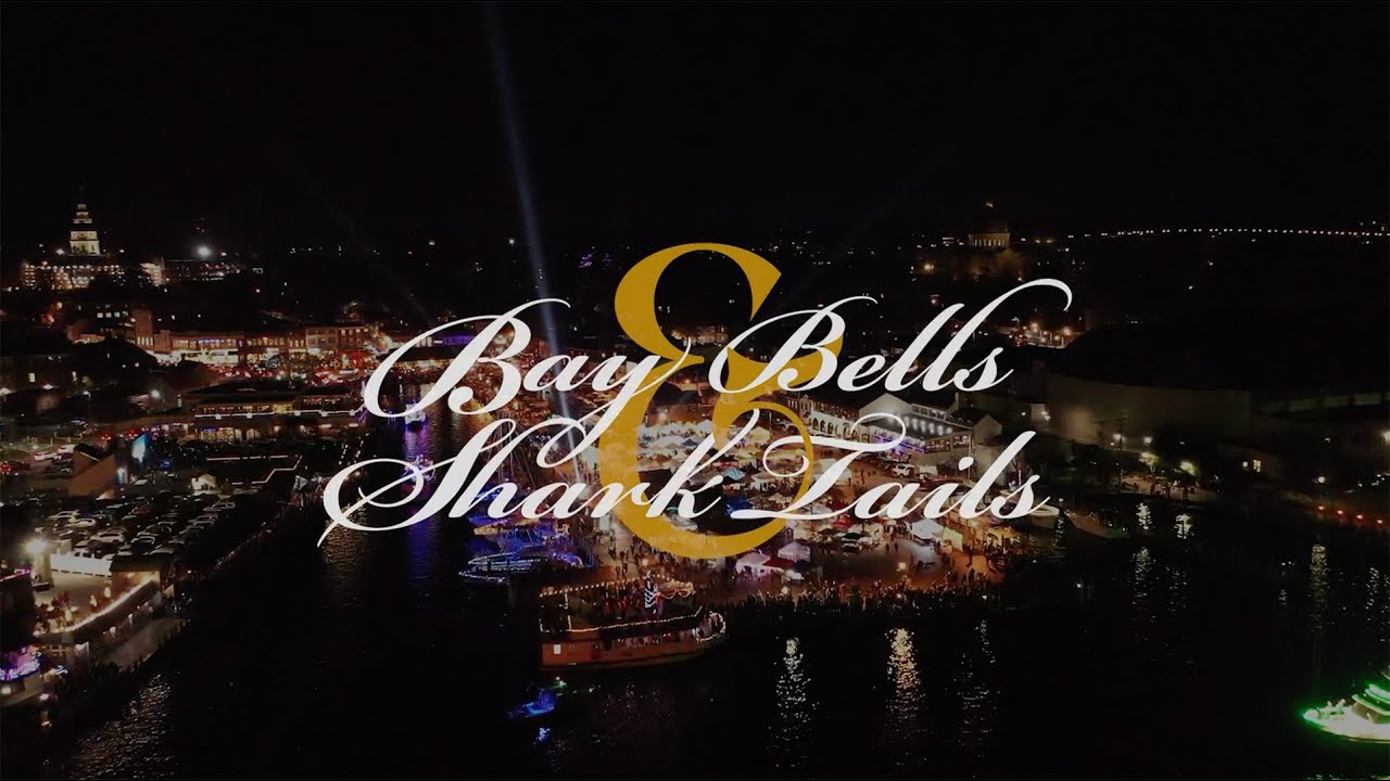 2024 Bay Bells & Shark Tails | CoreShark H2O