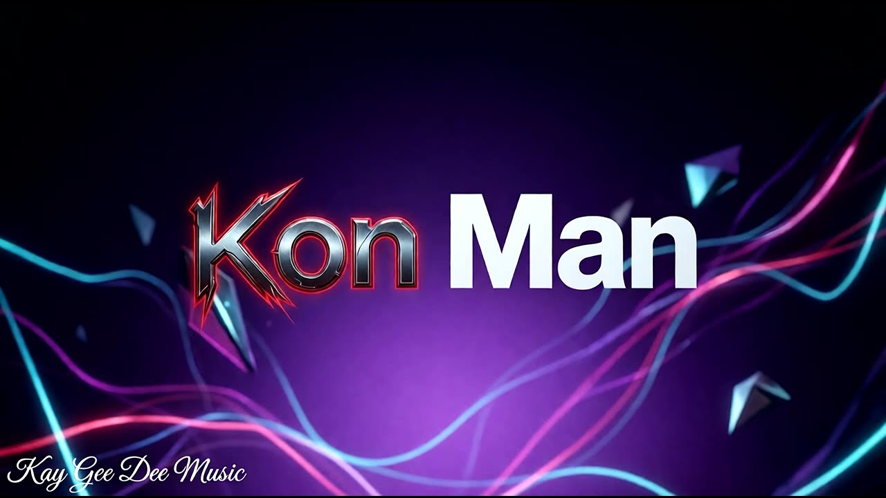 Kon Man [2026] PNG Latest Music @KayGeeDeeMusicOfficial 