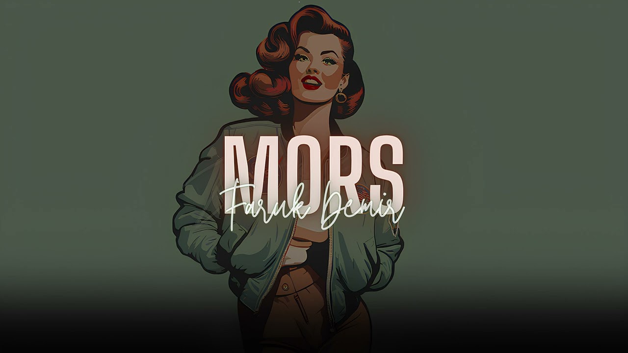 Faruk Demir - Mors