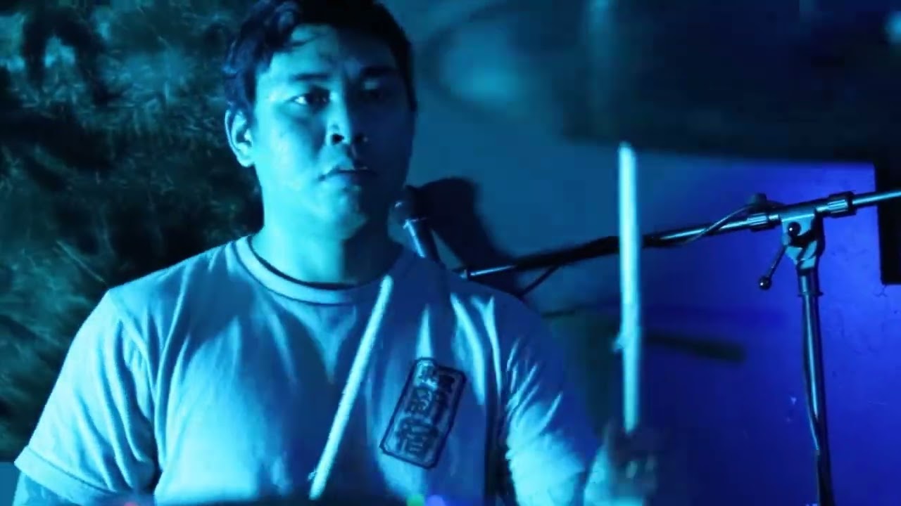 Delridge - Give And Take (Official Video)