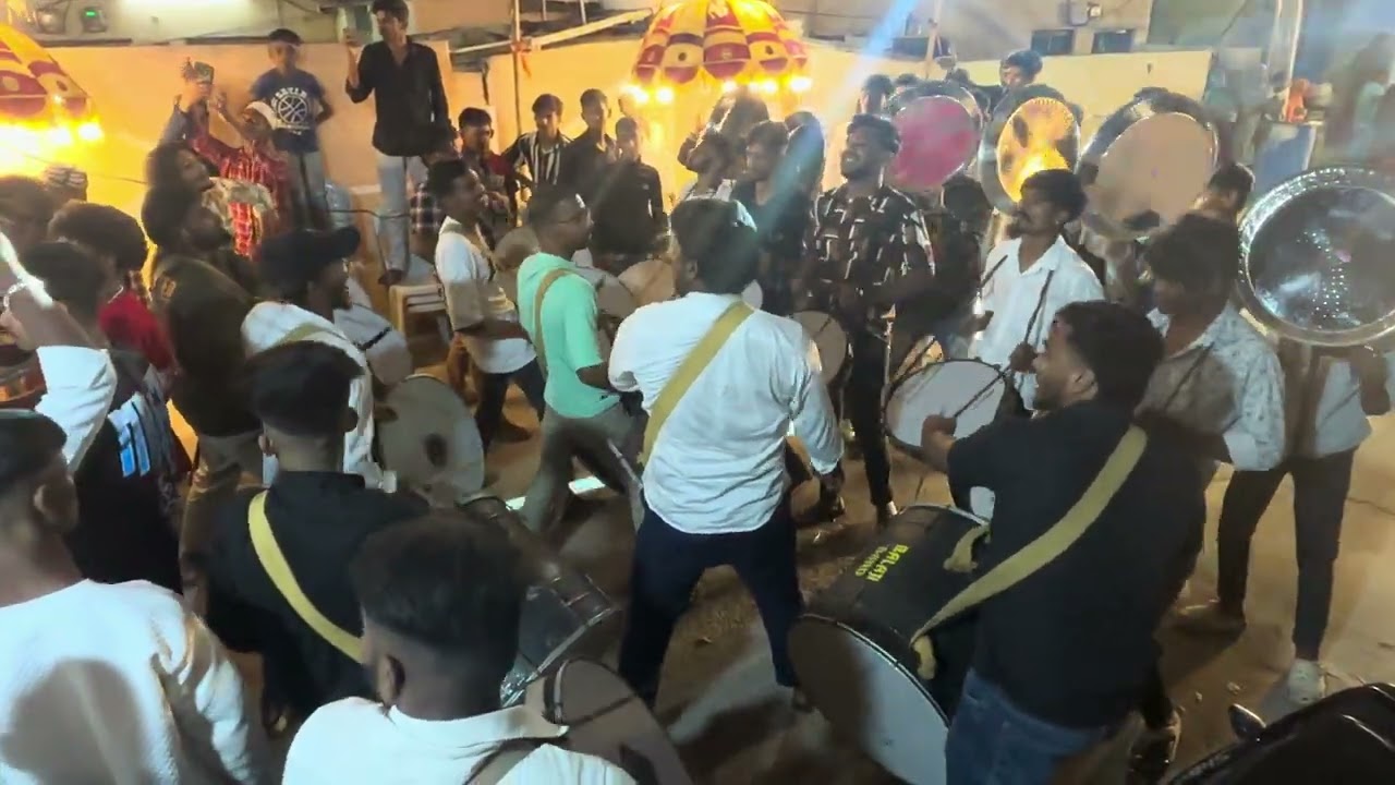 Balaji pad band 🥁🔥🎵🎹🔊 #balajipadband  #padband #padbandofficial