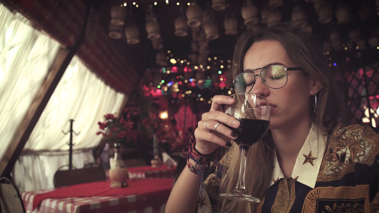 Hammilton BakerR - HUMPTY DUMPTY [Official Video]