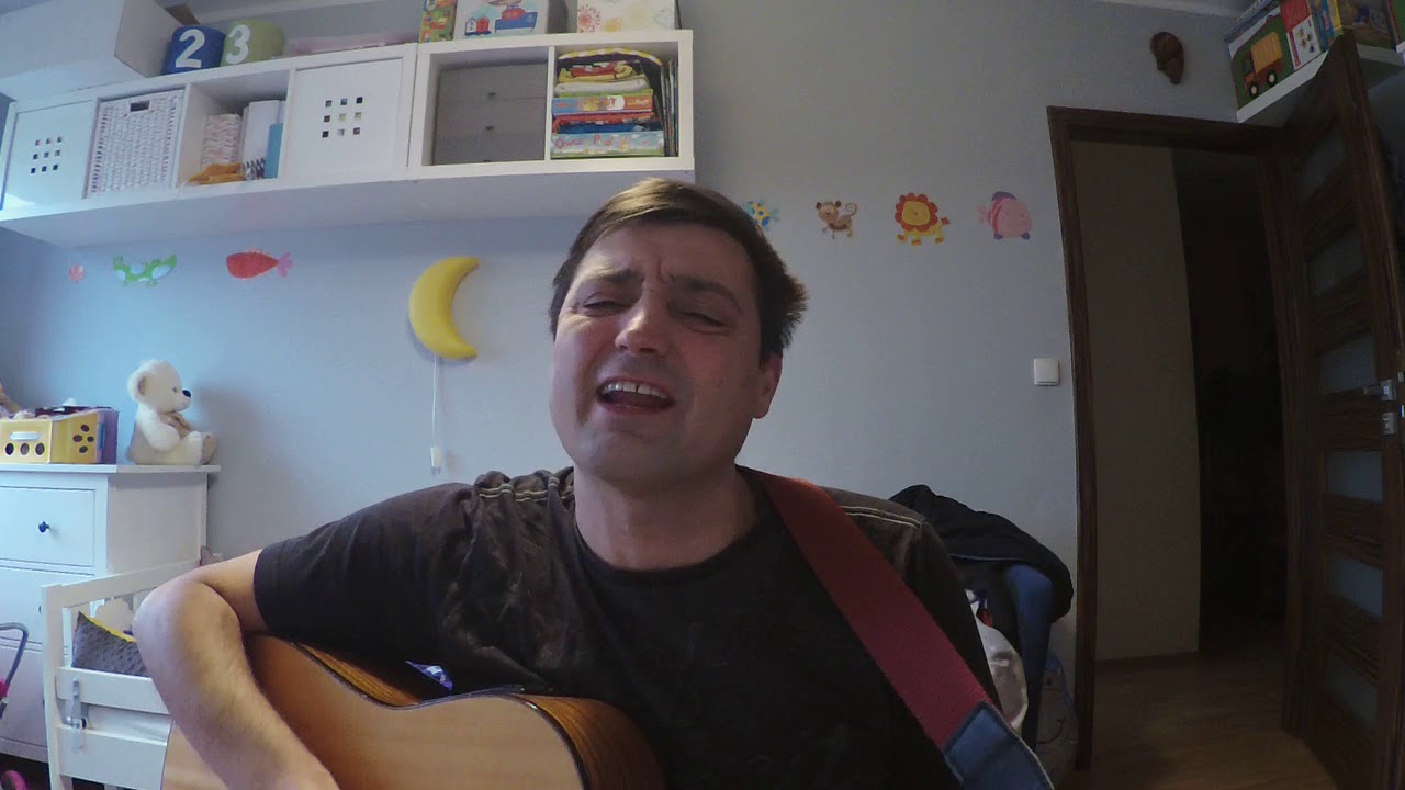 Bartosz Kalinowski - Wydarzenie w knajpie (Wysocki/Kaczmarski)