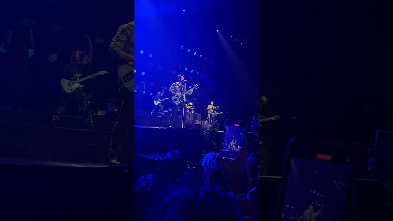 THE TOUR || Fly with me || Buenos Aires 25.4