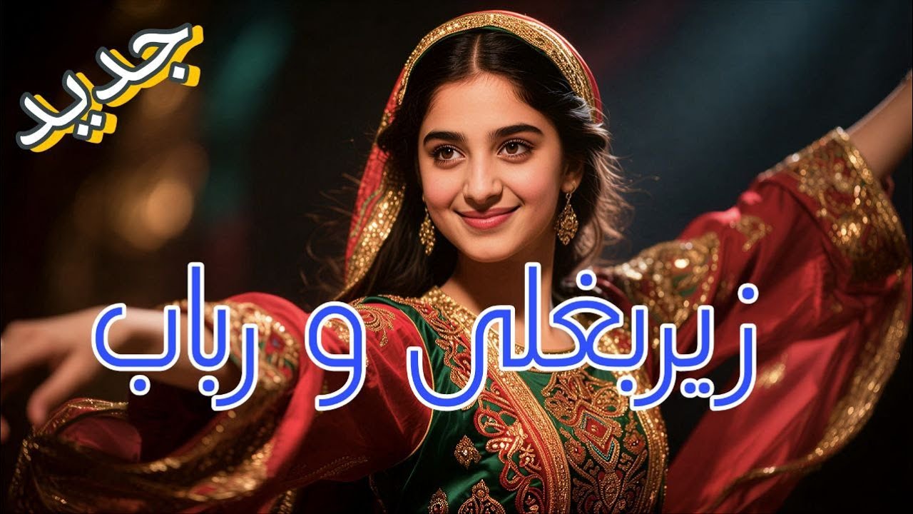 Zerbaghali mast 2026, (بهترین موزیک ریمیکس زیربغلی و رباب(مست دیوانگان