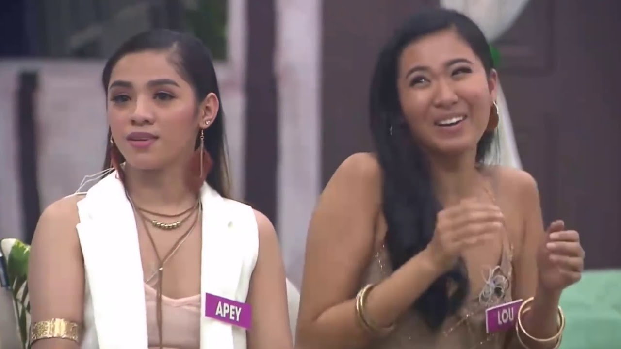 PBB OTSO ADULT: Day 1 | January 07, 2019 | Full Episode