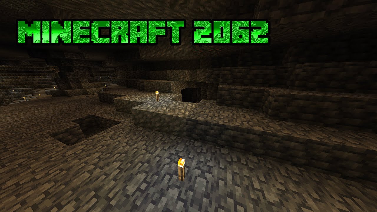 Da waren wir ja schon ewig nicht mehr | Minecraft #2062