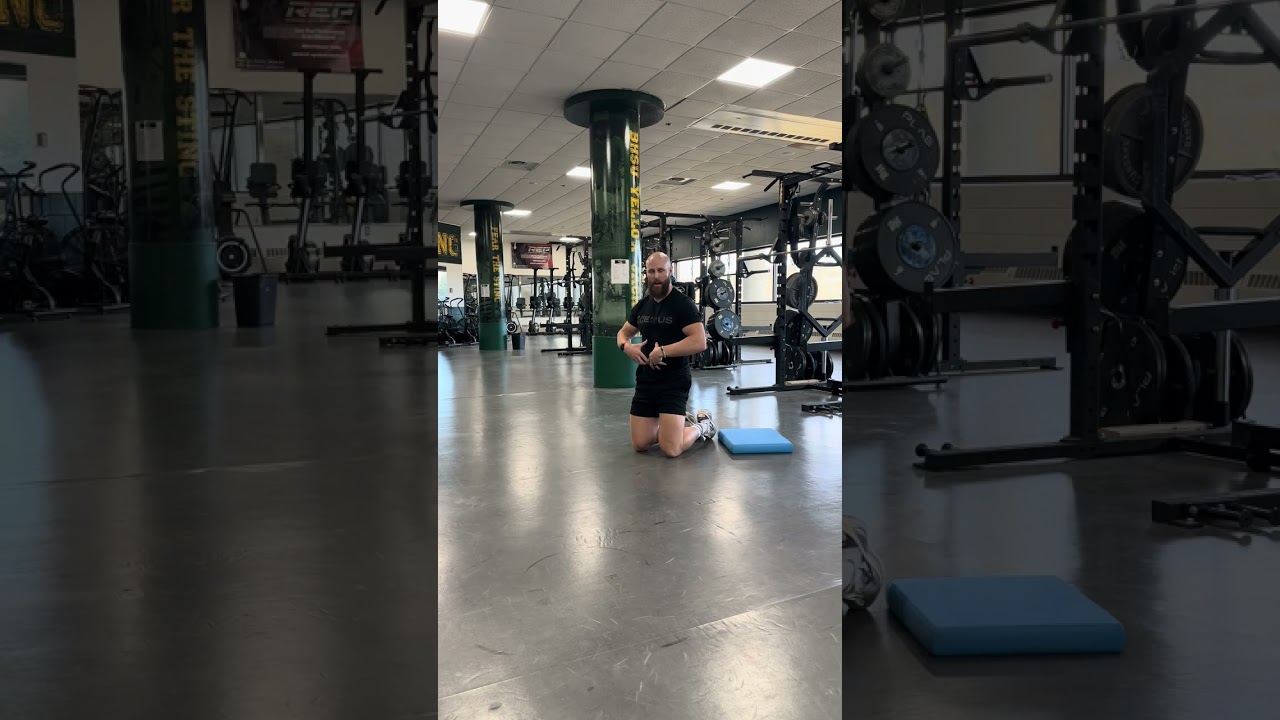 Diaphragmatic Breathing 