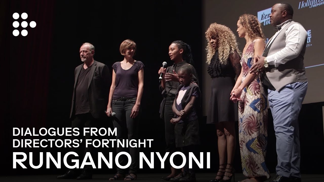 Rungano Nyoni | I AM NOT A WITCH | Dialogues from Directors' Fortnight