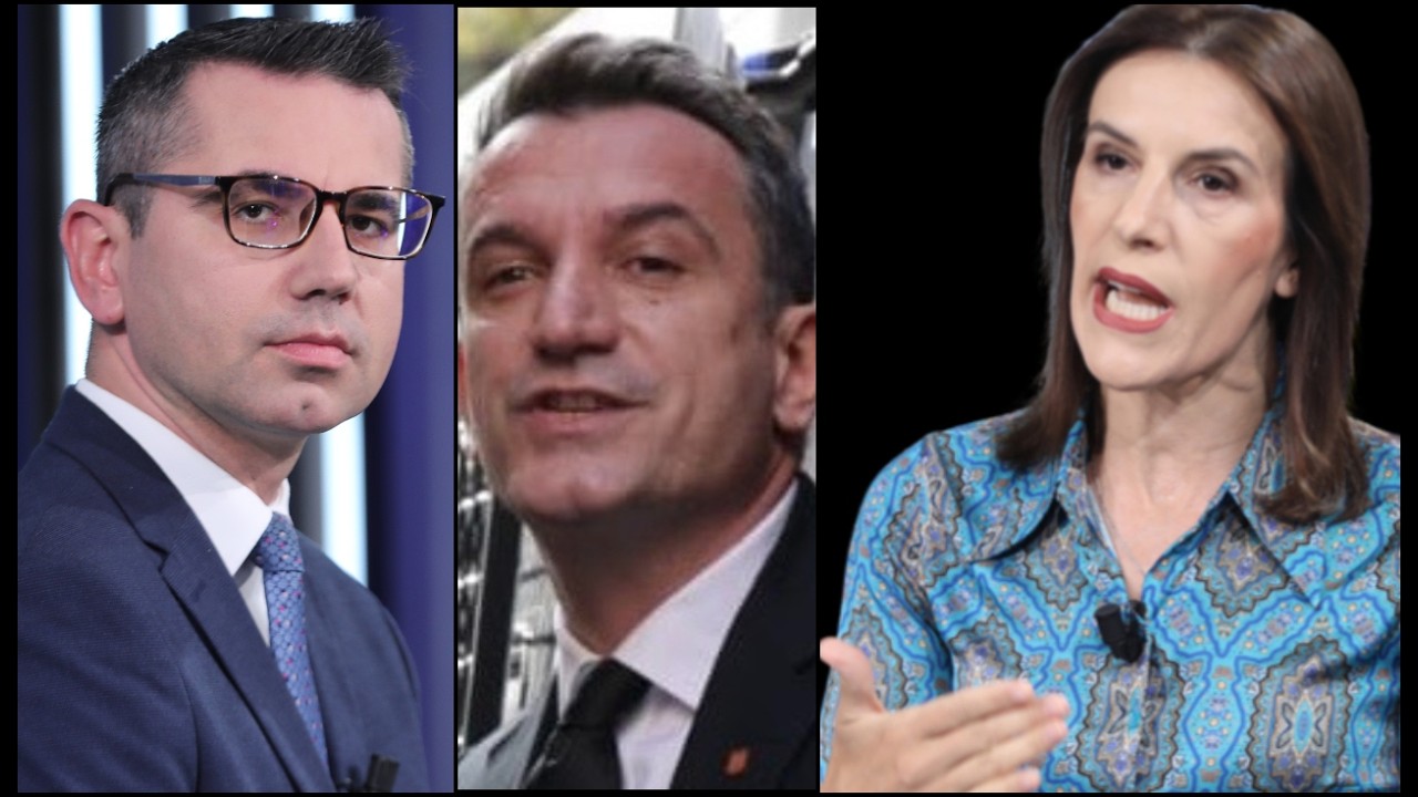 Lala sherr me avokatin për Erion Veliajn: Ai po zvarrit procesin! Po ti kë përfaqëson?!