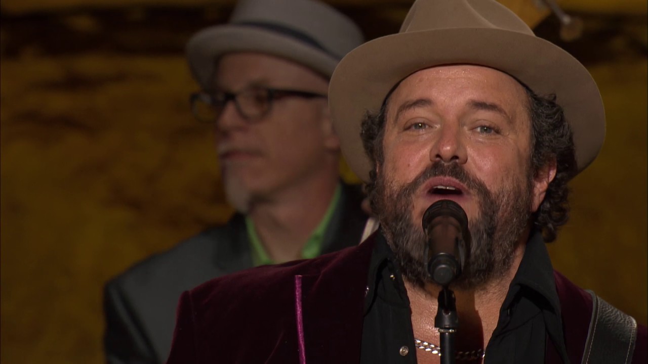 Bluegrass Underground Season 7 w/ The Mavericks' 