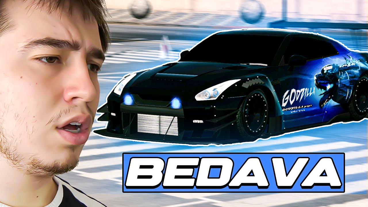 BENİ YARIŞTA YENERSEN *BEDAVA* ARABA ALIRSIN !? | 🔴Canlı Yayın | Car Parking Multiplayer