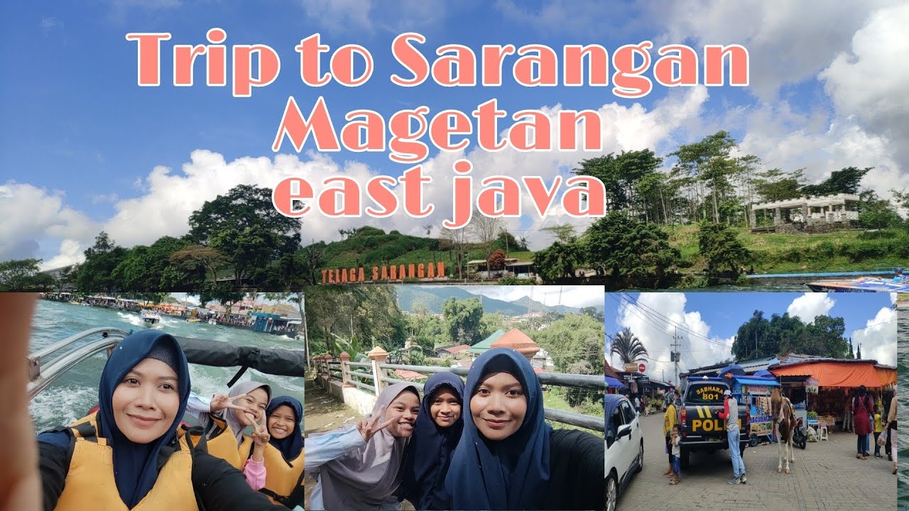 Trip to Sarangan Magetan east Java #telagasarangan #wisata #sarangan #trip #trending #viral #travel