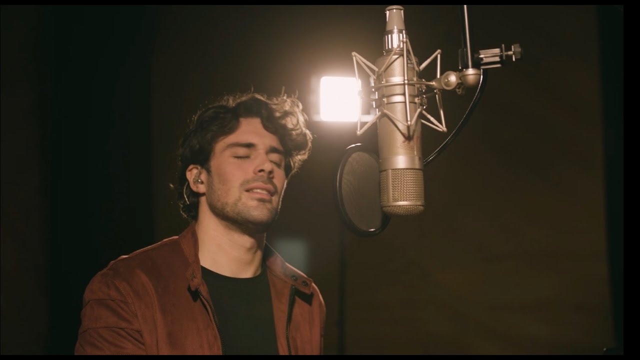 Hector Perez - Me Equivocaria Otra Vez