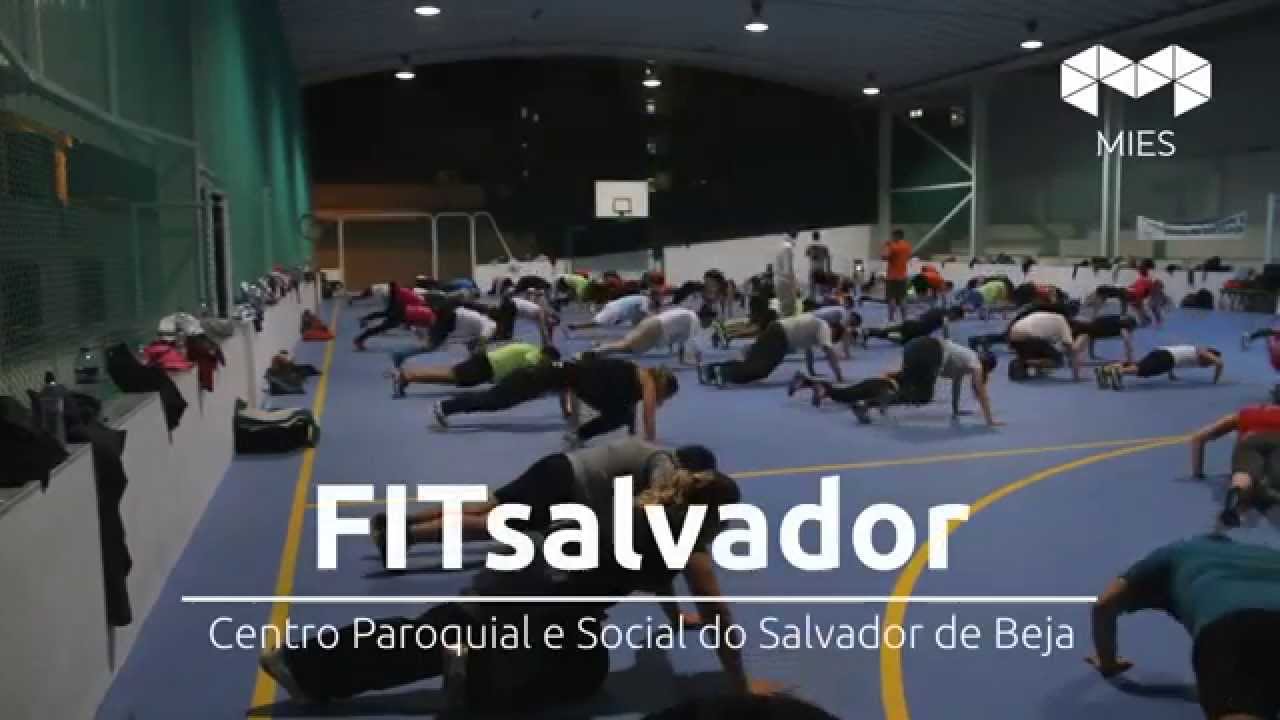 FITsalvador