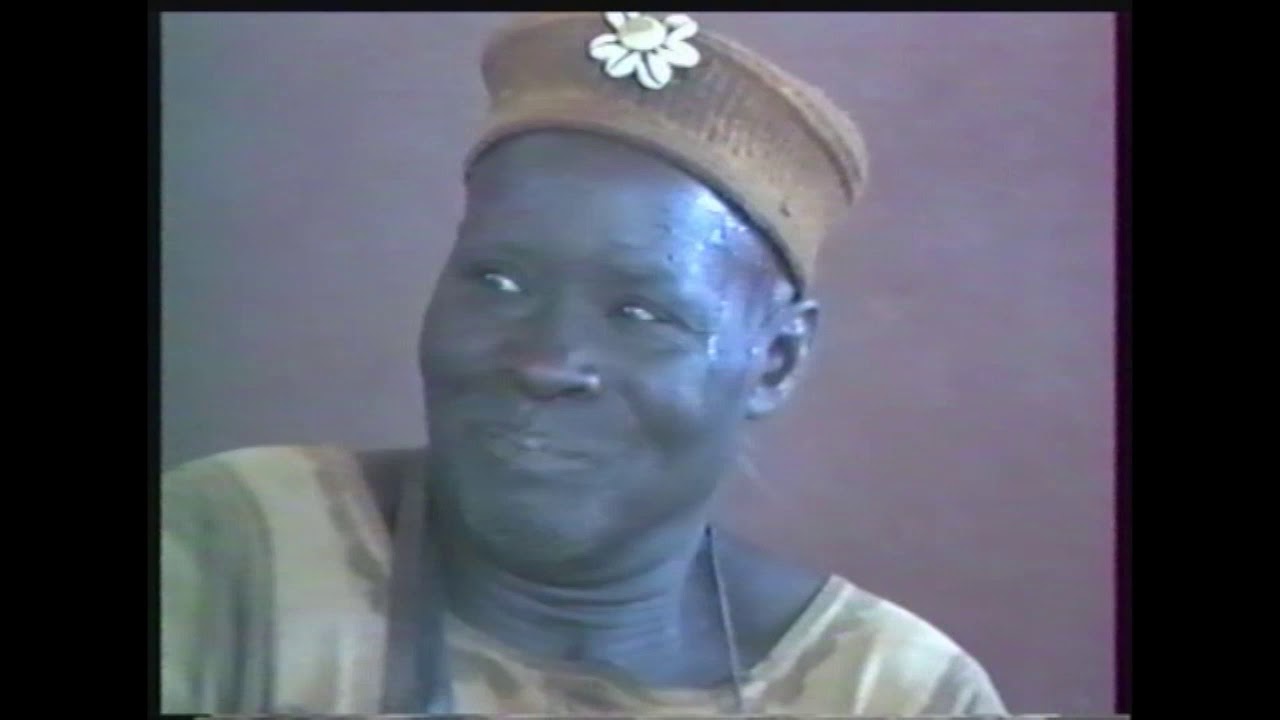 Madou Faraba, Bamako 1996